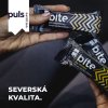 Bite Protein Bar 35g (Příchuť chocolate)