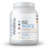 Iso Worx Low Lactose 900 g (Příchuť vanilka)