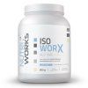 Iso Worx Low Lactose 900 g (Příchuť vanilka)