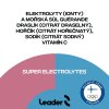 Super Electrolytes 360g (Příchuť fruity lemon)