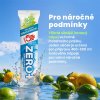 ZERO+ Electrolytes 16 sáčků (Příchuť berry salt)