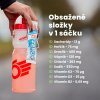 ZERO+ Electrolytes 16 sáčků (Příchuť berry salt)