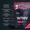 Whey Protein Lactose Free 550g (Příchuť double chocolate)