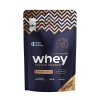 Whey Protein Lactose Free 550g (Příchuť double chocolate)
