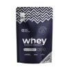 Whey Protein Lactose Free 550g (Příchuť double chocolate)