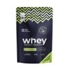 Whey Protein Lactose Free 550g (Příchuť double chocolate)