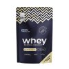 Whey Protein Lactose Free 550g (Příchuť double chocolate)