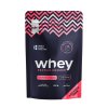 Whey Protein Lactose Free 550g (Příchuť double chocolate)