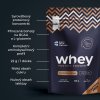 Whey Protein Lactose Free 550g (Příchuť double chocolate)