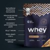 Whey Protein Lactose Free 550g (Příchuť double chocolate)