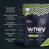 Whey Protein Lactose Free 550g (Příchuť double chocolate)