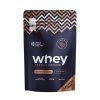Whey Protein Lactose Free 550g (Příchuť double chocolate)