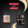 Instant Whey PRO 900g (Příchuť vanilka)