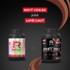 Instant Whey PRO 900g (Příchuť vanilka)