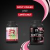 Instant Whey PRO 900g (Příchuť vanilka)