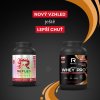 Instant Whey PRO 900g (Příchuť vanilka)