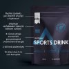 Isotonic Sports Drink 500g (Příchuť blue raspberry)