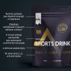 Isotonic Sports Drink 500g (Příchuť blue raspberry)
