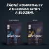 Isotonic Sports Drink 500g (Příchuť blue raspberry)
