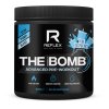 The Muscle BOMB 400g (Příchuť lemon sherbet)