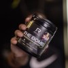 The Muscle BOMB 400g (Příchuť lemon sherbet)