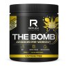The Muscle BOMB 400g (Příchuť lemon sherbet)