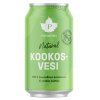 Coconut Water 310 ml (Příchuť mango)