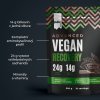 Vegan Recovery 500g (Příchuť choco and hazelnut)