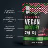 Vegan Recovery 500g (Příchuť choco and hazelnut)