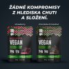 Vegan Recovery 500g (Příchuť choco and hazelnut)