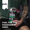 Vegan Recovery 500g (Příchuť choco and hazelnut)