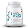 Whey Worx 1kg (Příchuť čokoláda)