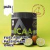 BCAA+ 300g (Příchuť bubble gum)