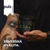 BCAA+ 300g (Příchuť bubble gum)