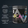 BCAA+ 300g (Příchuť bubble gum)