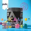 BCAA+ 300g (Příchuť bubble gum)