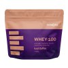 Whey Protein 100 990g (Příchuť bílá čokoláda s malinou)
