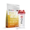 Diet Whey 1kg + šejkr ZDARMA (Příchuť slaný karamel)