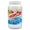 Isotonic Hydration 1,23 kg (Příchuť černý rybíz)
