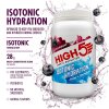 Isotonic Hydration 1,23 kg (Příchuť černý rybíz)