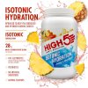 Isotonic Hydration 1,23 kg (Příchuť černý rybíz)