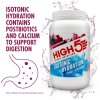 Isotonic Hydration 1,23 kg (Příchuť černý rybíz)