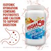 Isotonic Hydration 1,23 kg (Příchuť černý rybíz)