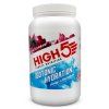 Isotonic Hydration 1,23 kg (Příchuť černý rybíz)
