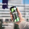 EAA Drink 330ml (Příchuť peach mango)