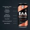 EAA Drink 330ml (Příchuť peach mango)