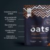 Instant Oats 1kg (Příchuť chocolate)