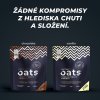 Instant Oats 1kg (Příchuť chocolate)
