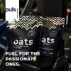 Instant Oats 1kg (Příchuť chocolate)