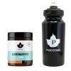 Electrolyte Powder 120g + láhev 500ml ZDARMA (Příchuť natural)